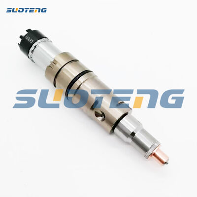 Injektor Bahan Bakar Diesel 2057401 untuk Mesin DC16