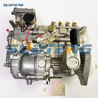 4M3509 4M3429 Pompa injeksi bahan bakar untuk 498Z 12V 24V