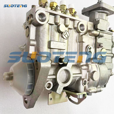 4M3509 4M3429 Pompa injeksi bahan bakar untuk 498Z 12V 24V