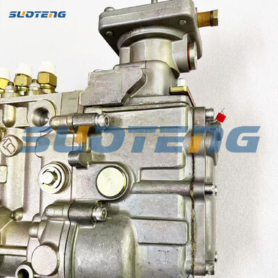 4M3509 4M3429 Pompa injeksi bahan bakar untuk 498Z 12V 24V