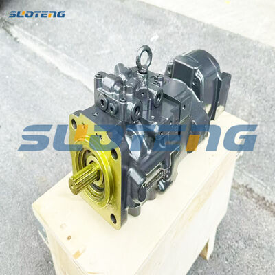 705-22-32210 Pompa hidraulik untuk Dozer D31 D39
