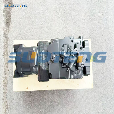 705-22-32210 Pompa hidraulik untuk Dozer D31 D39
