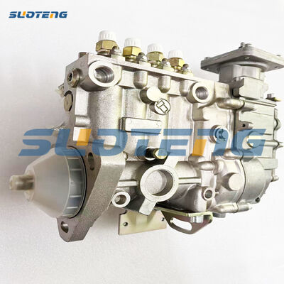 4M3509 Pompa Injeksi 12V 24V Cocok untuk Bagian Mesin 498Z