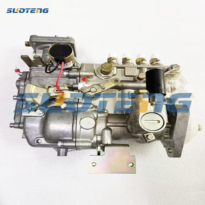 4M3509 Pompa Injeksi 12V 24V Cocok untuk Bagian Mesin 498Z