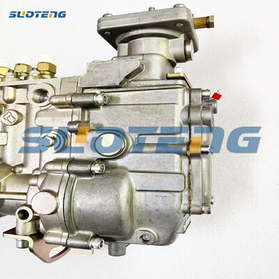 4M3509 Pompa Injeksi 12V 24V Cocok untuk Bagian Mesin 498Z