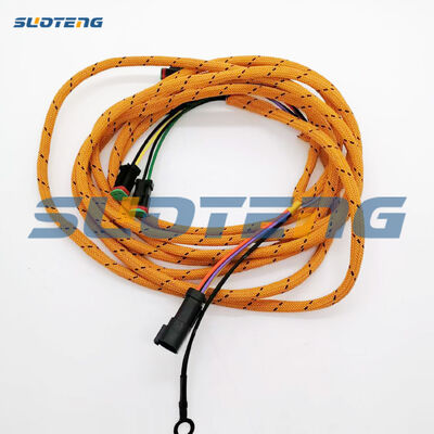 304-0752 Rangkaian Kabel 3040752 untuk Ekskavator M313D M322D
