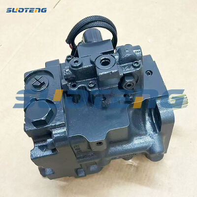 Pompa Roda Gigi Hidraulik 708-1T-00470 untuk Dozer D155A-6