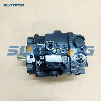 708-1T-00470 Pompa Gir Hidraulik untuk Bagian Dozer D155A-6