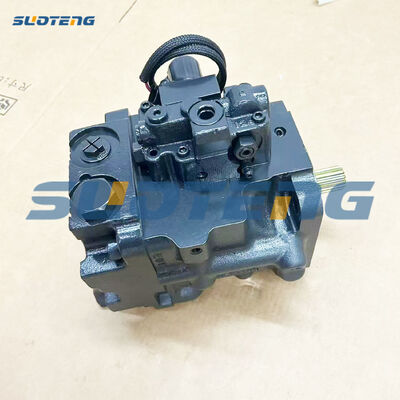 708-1T-00470 Pompa Gir Hidraulik untuk Bagian Dozer D155A-6