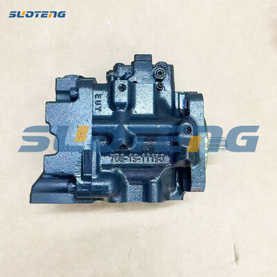 708-1T-00470 Pompa Gir Hidraulik untuk Bagian Dozer D155A-6