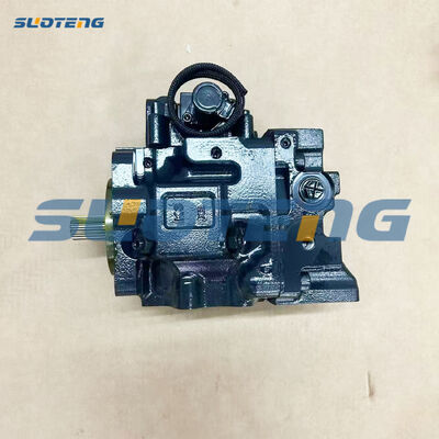 708-1T-00470 Pompa Gir Hidraulik untuk Bagian Dozer D155A-6