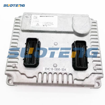 ECU pengontrol 1J508-59051 untuk mesin QSF3.8