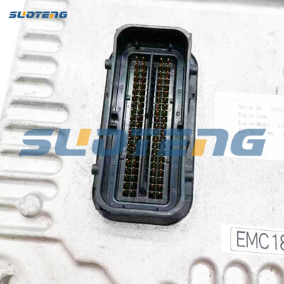 ECU pengontrol 1J508-59051 untuk mesin QSF3.8