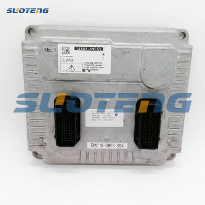 ECU pengontrol 1J508-59051 untuk mesin QSF3.8