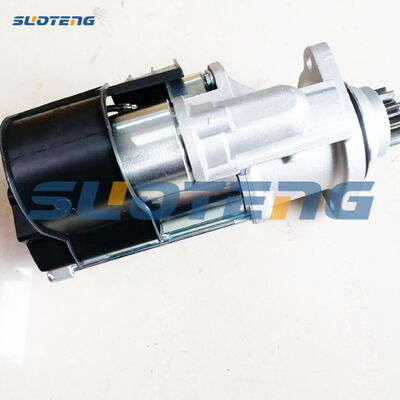 612600091076 Motor starter untuk bagian mesin