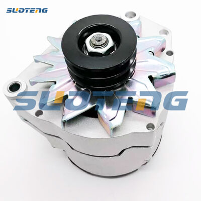 612600091115 Alternator untuk Bagian Mesin WP10