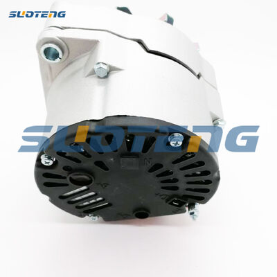 612600091115 Alternator untuk Bagian Mesin WP10