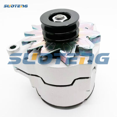 612600091115 Alternator untuk Bagian Mesin WP10