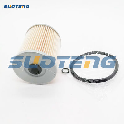 Filter Bahan Bakar YM120324-55760 untuk Mesin Diesel 4JH 4LH