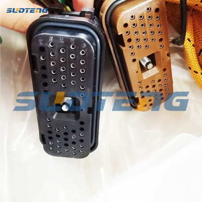 366-9320 Kabel pengikat 3669320 untuk Excavator E324D E329D