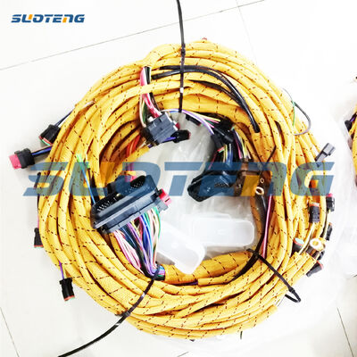 366-9320 Kabel pengikat 3669320 untuk Excavator E324D E329D
