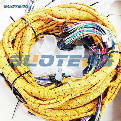 366-9320 Kabel pengikat 3669320 untuk Excavator E324D E329D