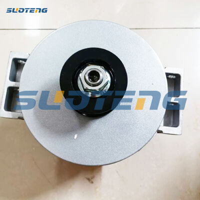 321-8940 3218940 Alternator untuk Mesin C6.6
