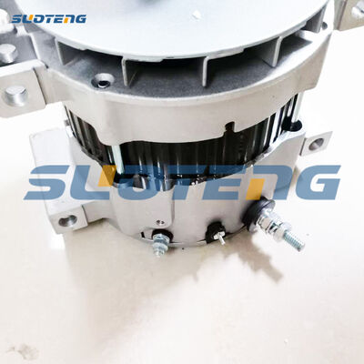 321-8940 3218940 Alternator untuk Mesin C6.6