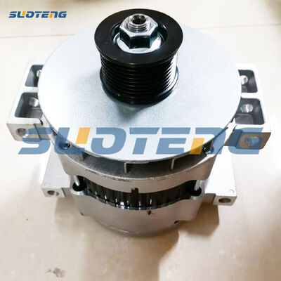 321-8940 3218940 Alternator untuk Mesin C6.6