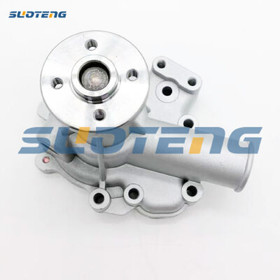 371-0183 3710183 Pompa air untuk 216 Loader