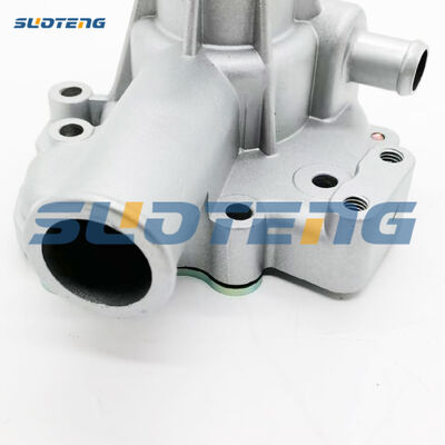371-0183 3710183 Pompa air untuk 216 Loader