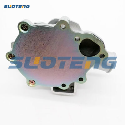 371-0183 3710183 Pompa air untuk 216 Loader