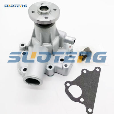371-0183 3710183 Pompa air untuk 216 Loader