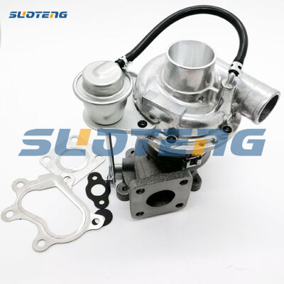 513-6823 5136823 Turbocharger untuk 247B Loader