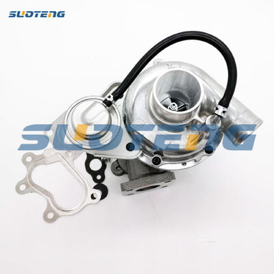 513-6823 5136823 Turbocharger untuk 247B Loader
