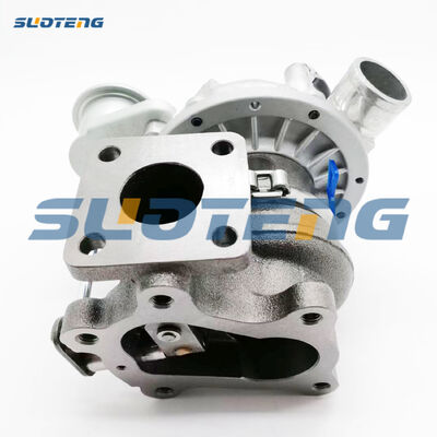 513-6823 5136823 Turbocharger untuk 247B Loader