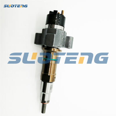 4307045 Injektor Bahan Bakar untuk Mesin Diesel ISC8.3
