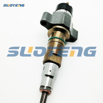 4307045 Injektor Bahan Bakar untuk Mesin Diesel ISC8.3