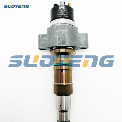 4307045 Injektor Bahan Bakar untuk Mesin Diesel ISC8.3