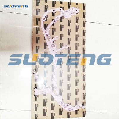 3177160 Gasket penutup gigi untuk mesin KTA38