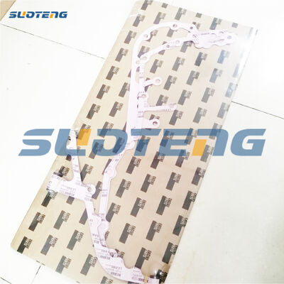 3177160 Gasket penutup gigi untuk mesin KTA38