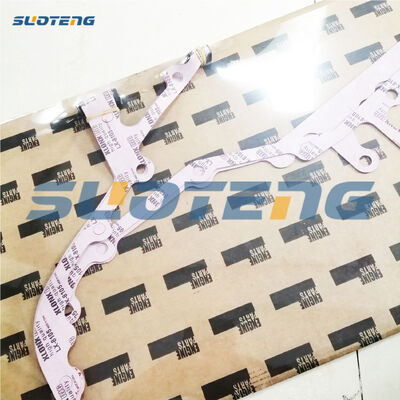 3177160 Gasket penutup gigi untuk mesin KTA38
