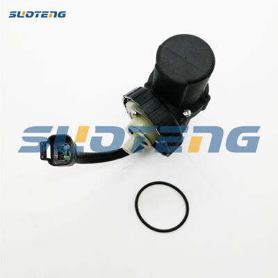 228-9129 2289129 Pompa bahan bakar untuk 416D Bagian backhoe loader