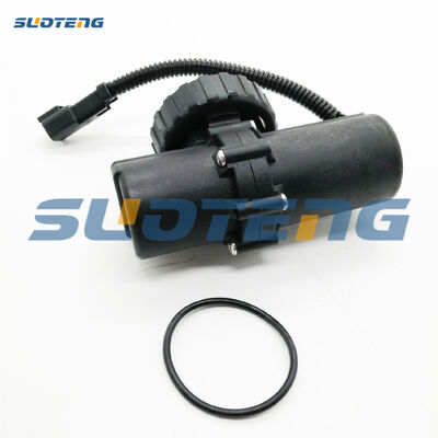 228-9129 2289129 Pompa bahan bakar untuk 416D Bagian backhoe loader