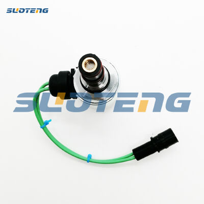186-1525 1861525 Solenoid Valve untuk Traktor D8R