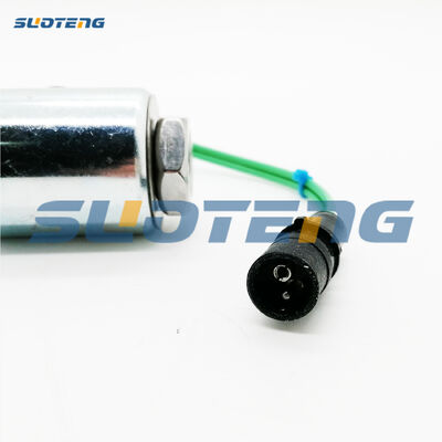 186-1525 1861525 Solenoid Valve untuk Traktor D8R