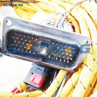 366-9320 3669320 Chassis Wiring Harness untuk Excavator E324D E329D