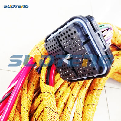 447-8308 4478308 Chassis Wiring Harness untuk 349F L Excavator