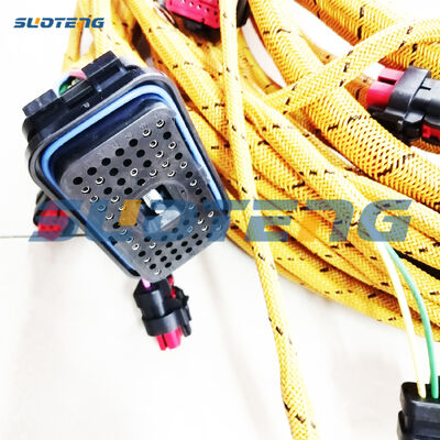 447-8308 4478308 Chassis Wiring Harness Fits untuk 349F L Excavator