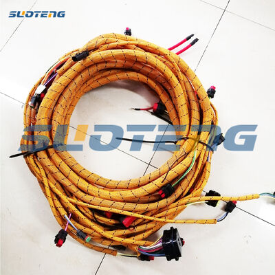 447-8308 4478308 Chassis Wiring Harness Fits untuk 349F L Excavator